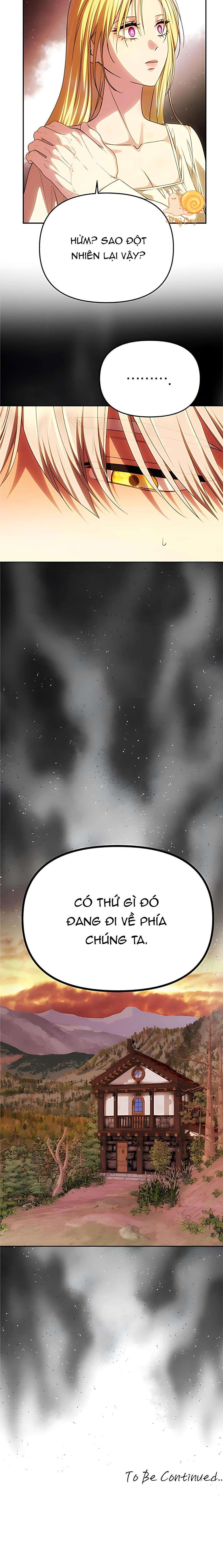 Chỉ Cần Một Người Chồng Là Đủ Chap 82 - Next Chap 83