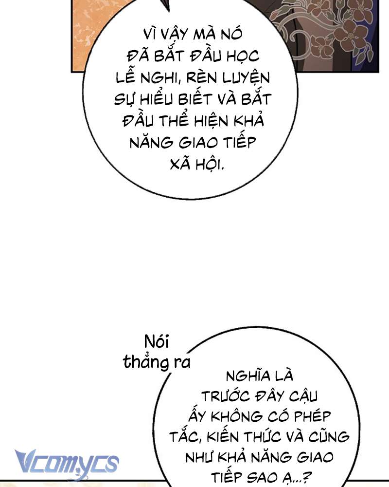 Tôi Thề Chúng Ta Chỉ Là Bạn Chapter 56 - Next Chapter 57