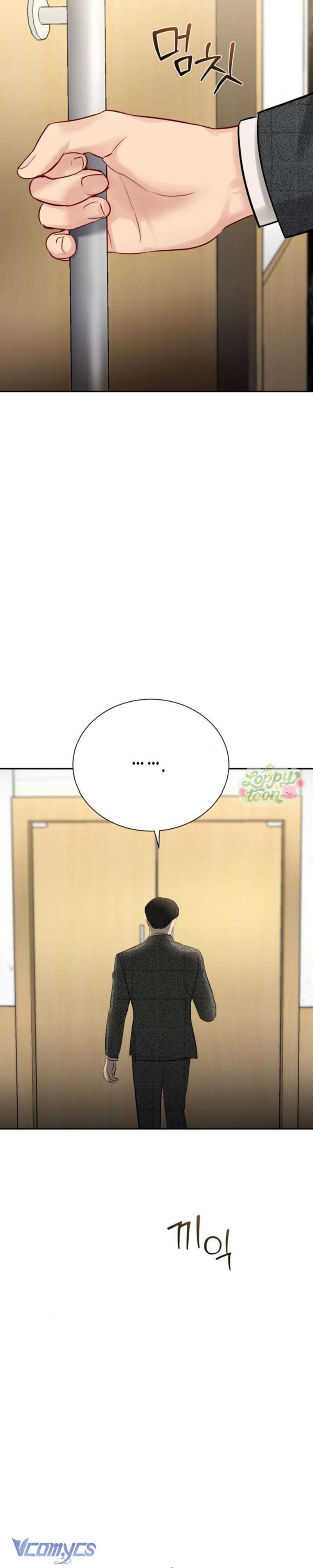 Quyền Lực Của Thư Ký Chap 20 - Trang 4