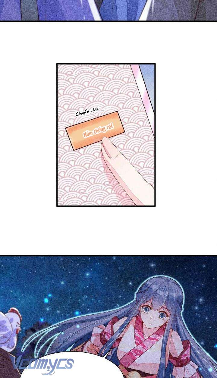 Nuôi Dưỡng Hoàng Tử Chap 33 - Trang 3