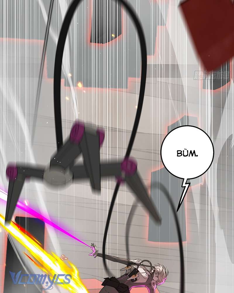 Ác Chi Hoàn Chapter 42 - Trang 4