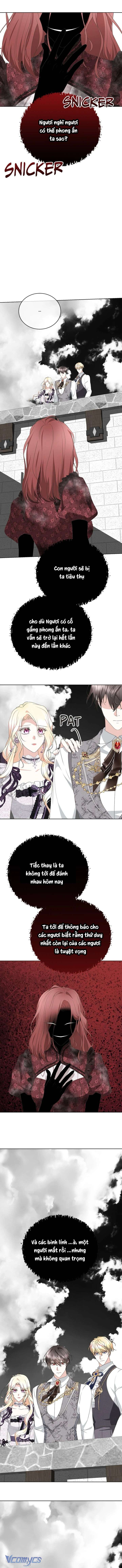 Sinh Ra Trở Thành Nhân Vật Không Có Trong Nguyên Tác Chap 86 - Trang 2