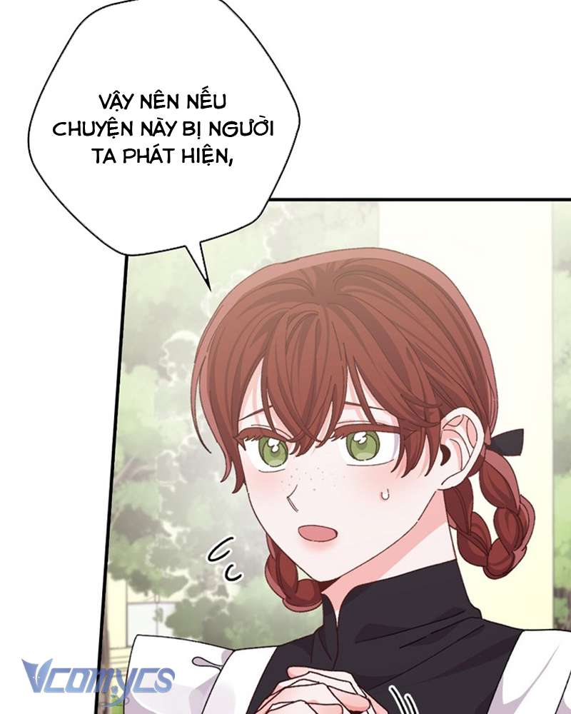 Chị Gái Của Nhân Vật Phản Diện Hôm Nay Cũng Đang Đau Khổ Chap 85 - Trang 4