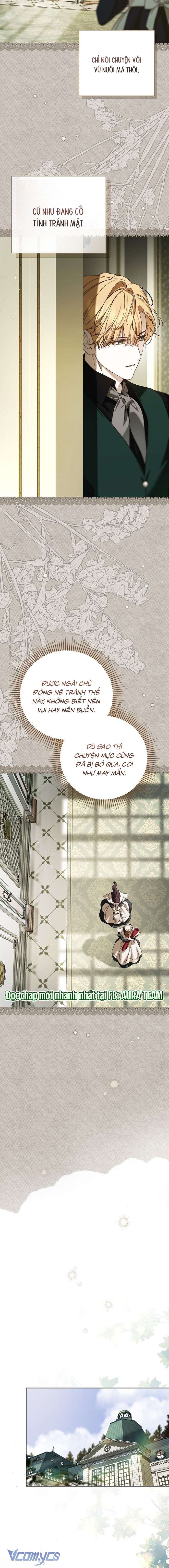 Nữ Hầu Bí Mật Của Nhà Bá Tước Chap 67 - Trang 2