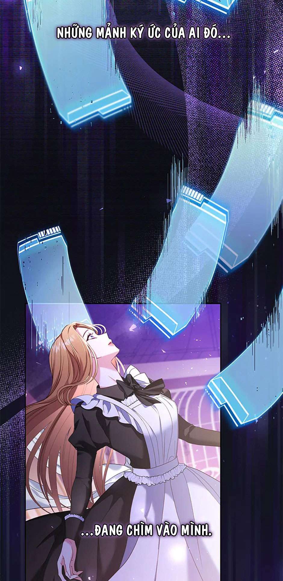 Hầu Gái Trong Trò Chơi Harem Ngược Muốn Nghỉ Việc Chap 53 - Trang 4