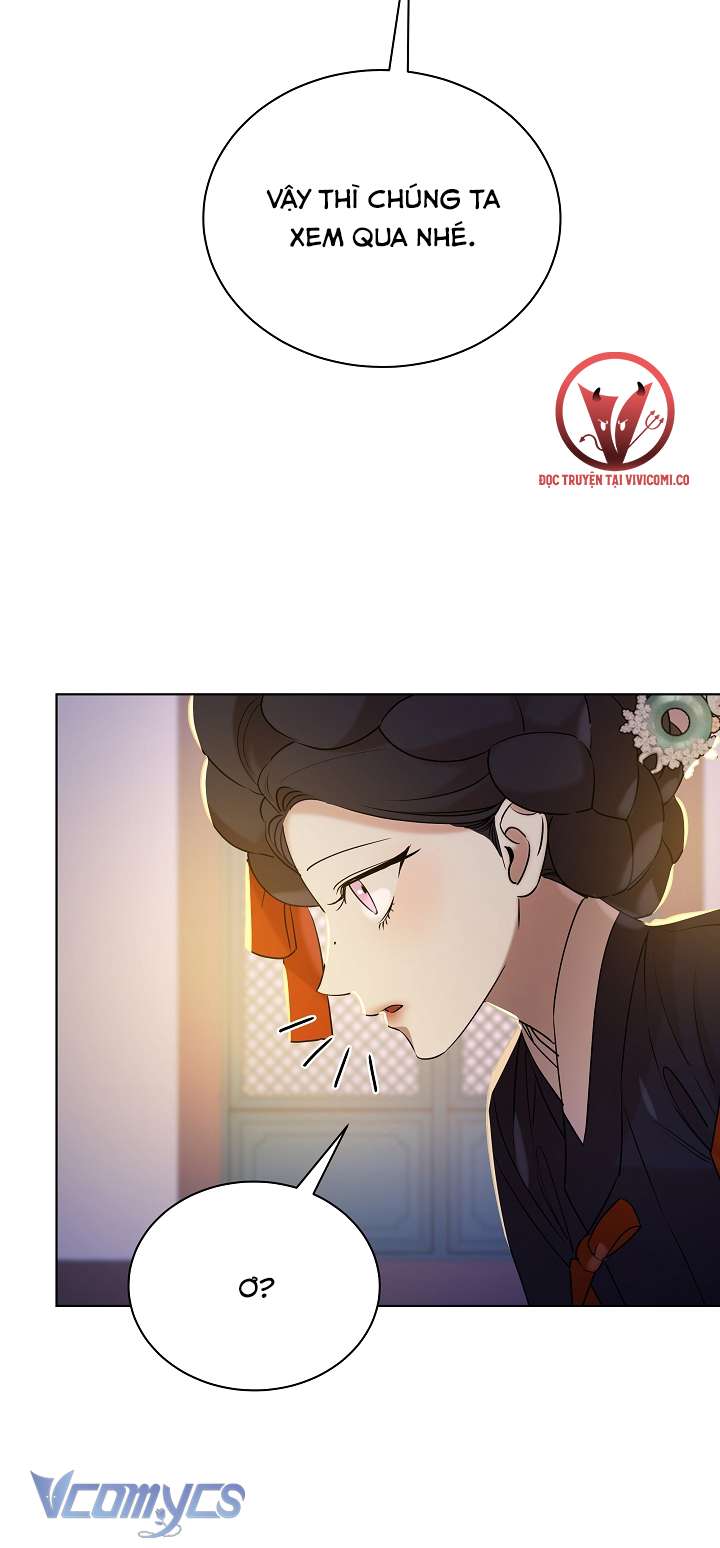 [18+] Biên Niên Sử Xuân Họa Thời Joseon Chap 47 - Trang 2