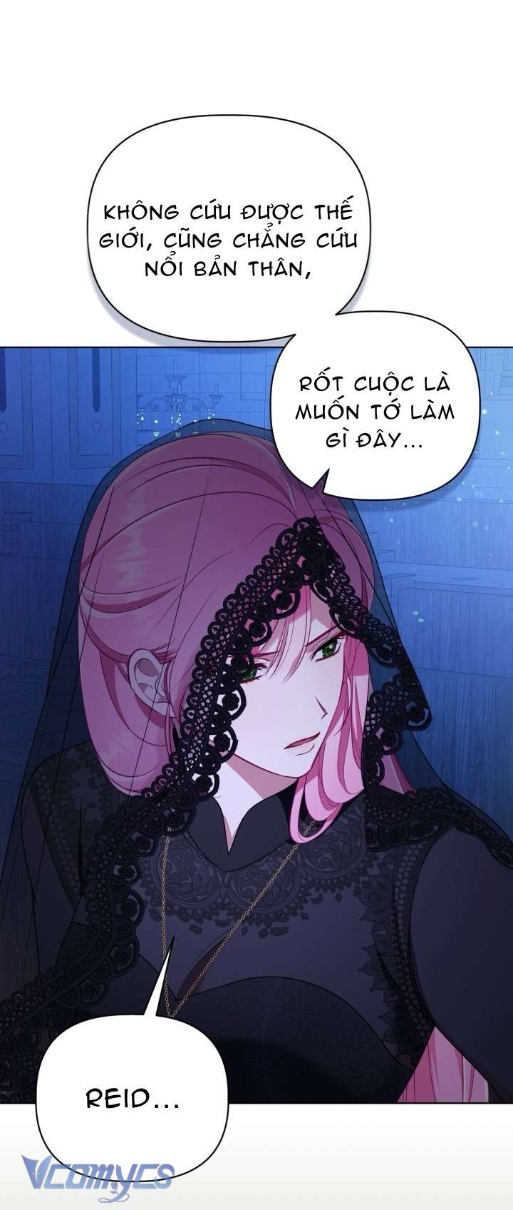 Sự Điều Trị Đặc Biệt Của Tinh Linh Chap 117 - Trang 3