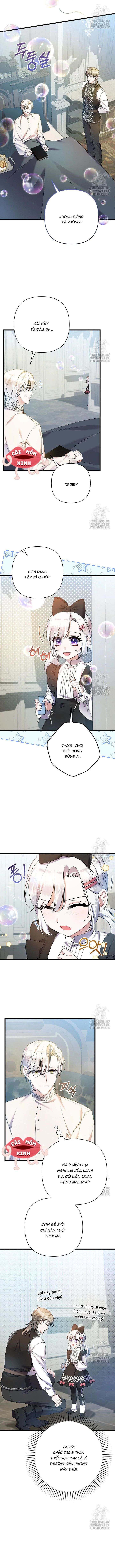 Tôi Chỉ Định Chăm Sóc Người Cha Ốm Yếu Của Mình Thôi Mà Chap 34 - Trang 2