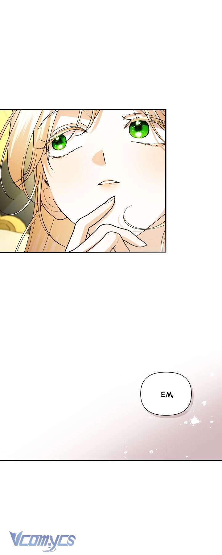 Phương Pháp Che Giấu Đứa Con Của Hoàng Đế Chap 117 - Trang 4