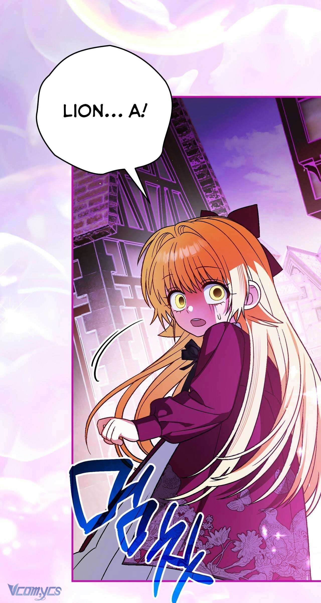 Gửi đến người sói yêu dấu của em Chap 23 - Next Chap 24