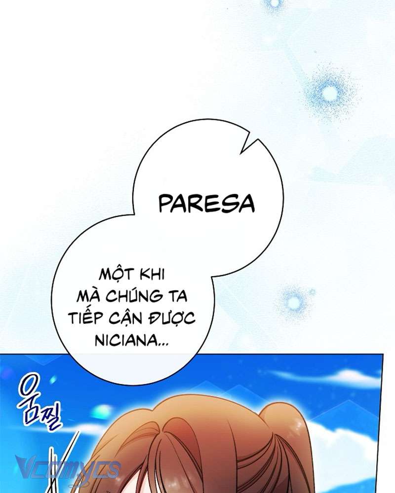 Hầu Gái Độc Quyền Của Hoàng Hậu Phản Diện Chap 83 - Trang 4