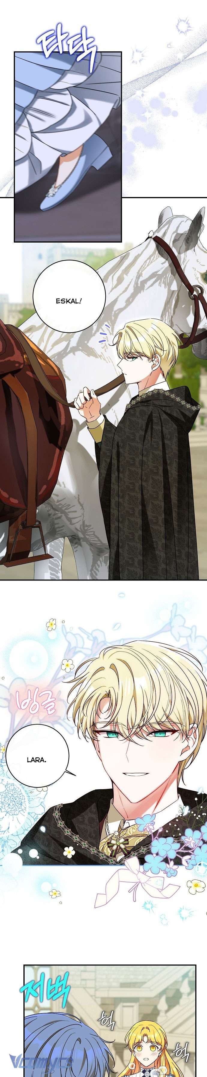 Thuần Hóa Hầu Tước Quái Dị Chap 54 - Next Chap 55