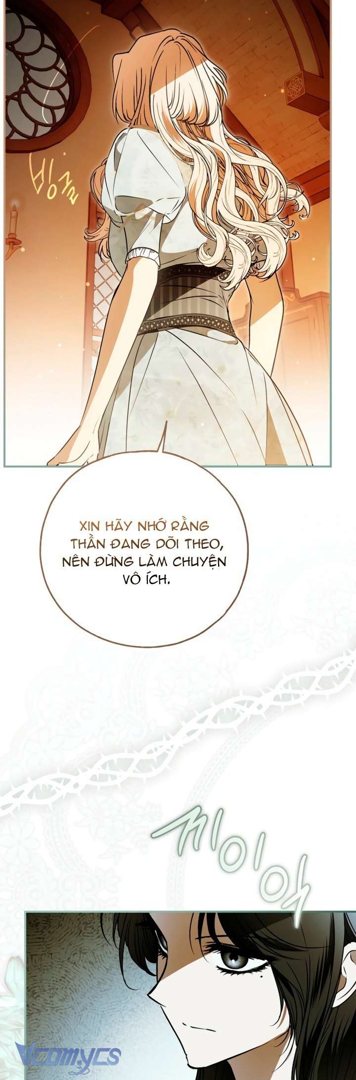 Ai Đó Đang Điều Khiển Cơ Thể Của Tôi Chap 76 - Next Chap 77