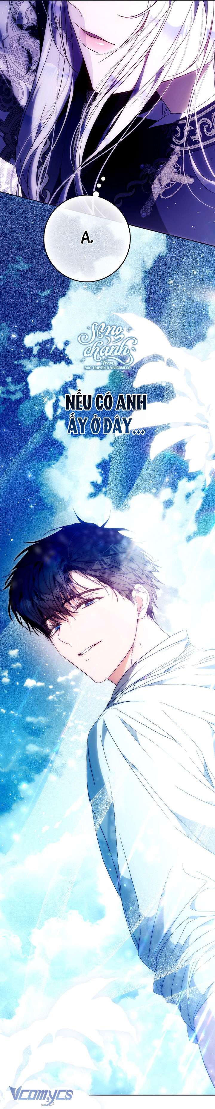 Tôi Trở Thành Vợ Của Nam Chính Chap 130 - Trang 2