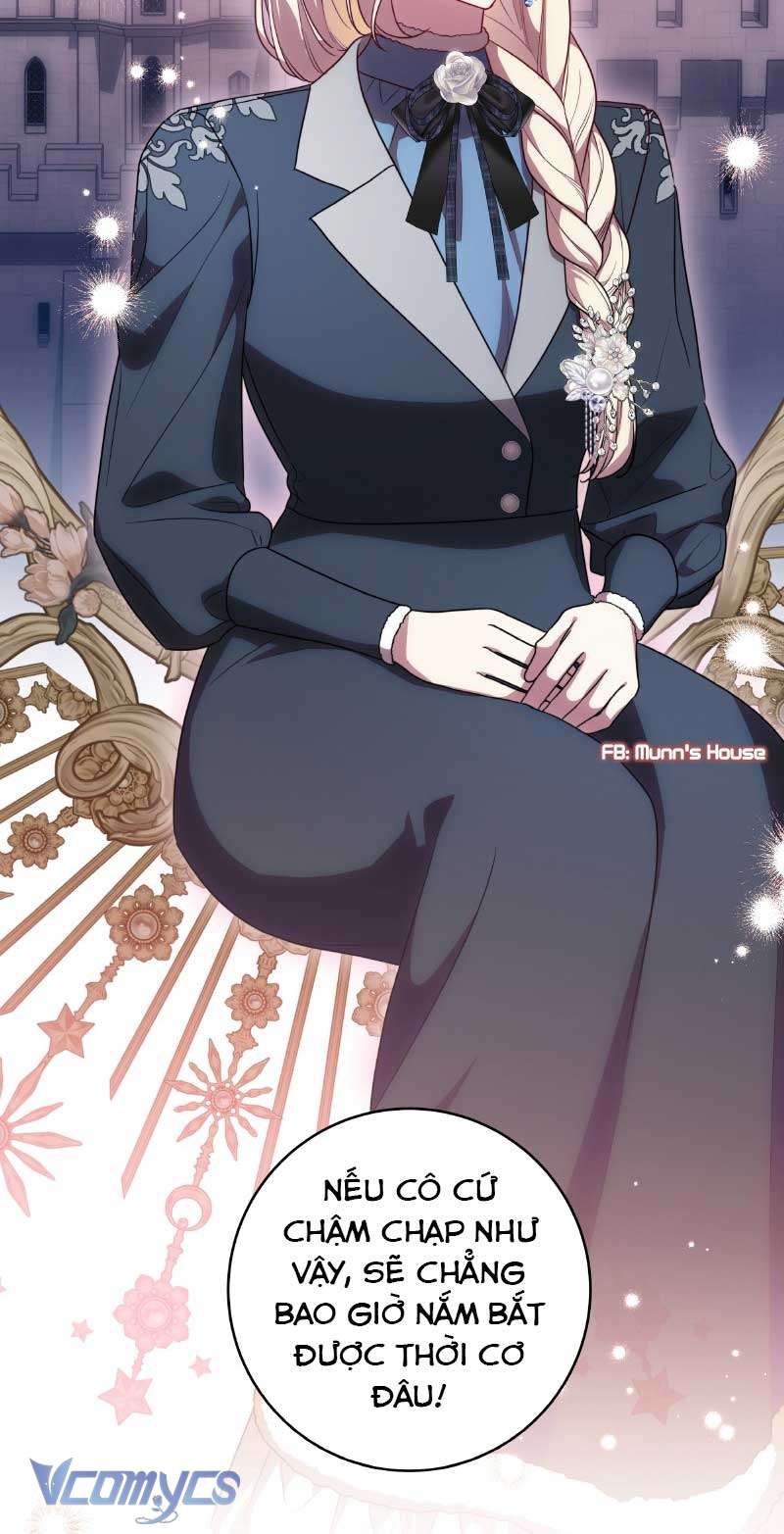 Cái Giá Phải Trả Chap 83 - Next Chap 84