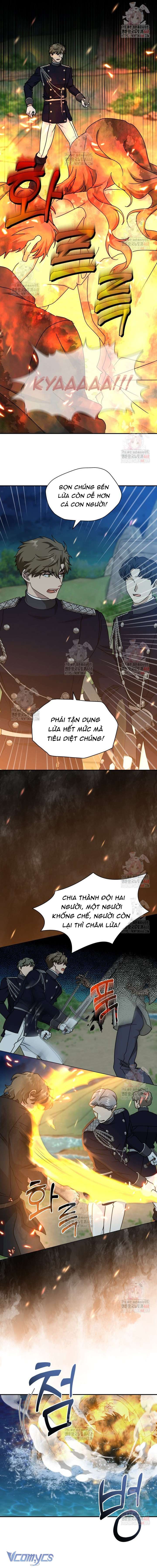 Cô Gái Sẽ Trở Thành Chủ Gia Đình Chap 96 - Trang 3