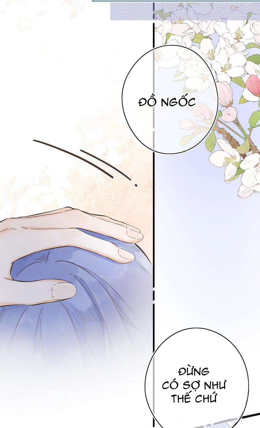 Ánh Sao Phiêu Linh Trong Nước Chap 73 - Trang 4