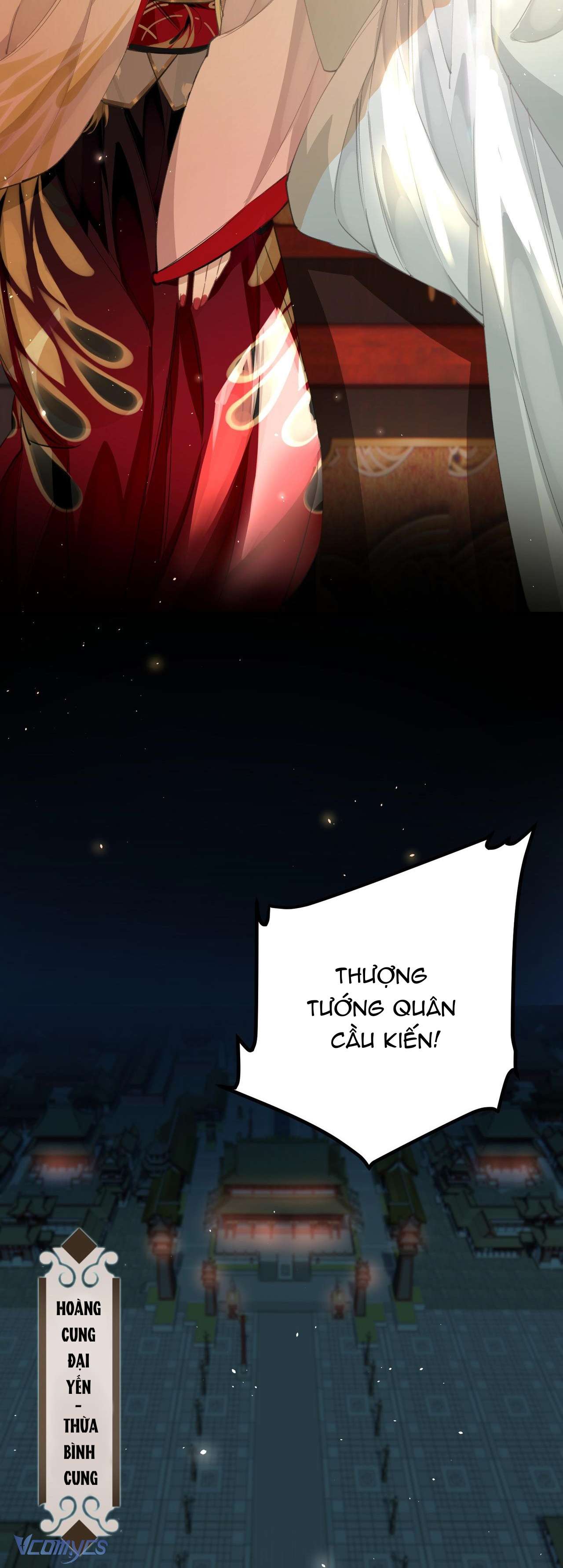 Công Chúa Pháo Hôi Muốn Tùy Tiện Đến Cuối Cùng Chap 16 - Trang 2