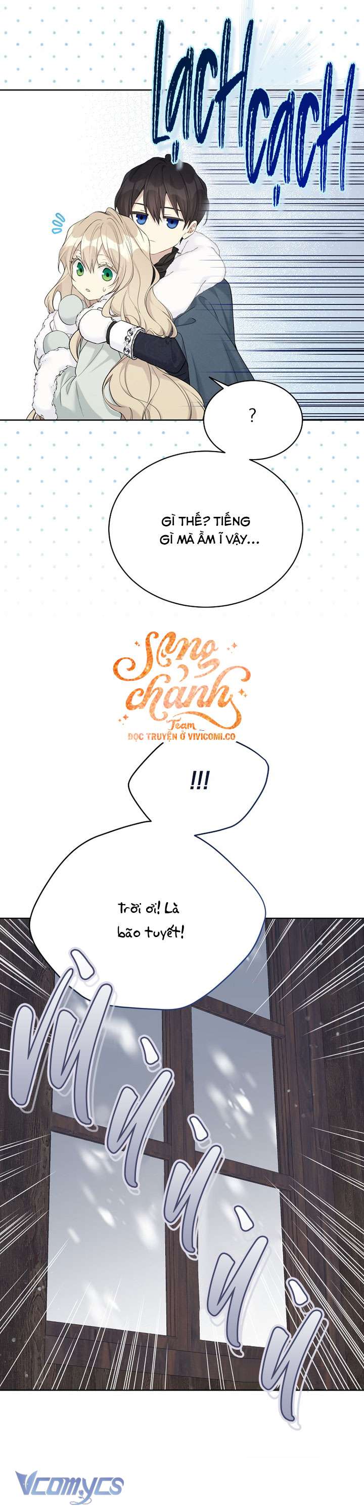 Vương Miện Lục Bảo Chap 116 - Trang 2