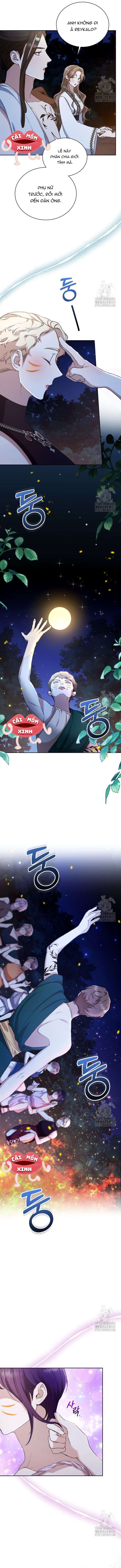 Khu Rừng Hoang Dã Khu Rừng Hoang Dã -Chap 16 - Trang 2