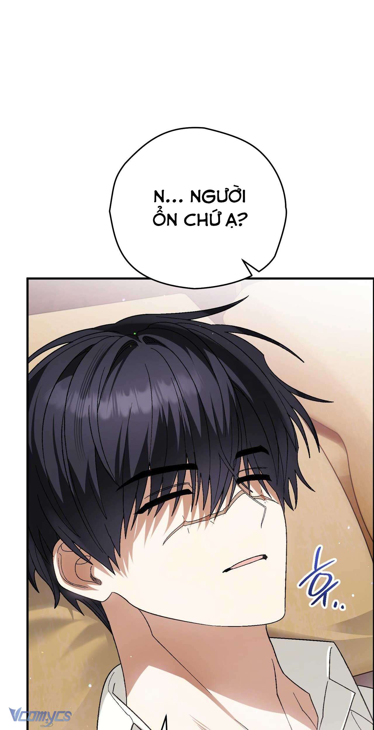 Gửi đến người sói yêu dấu của em Chap 13 - Next Chap 14