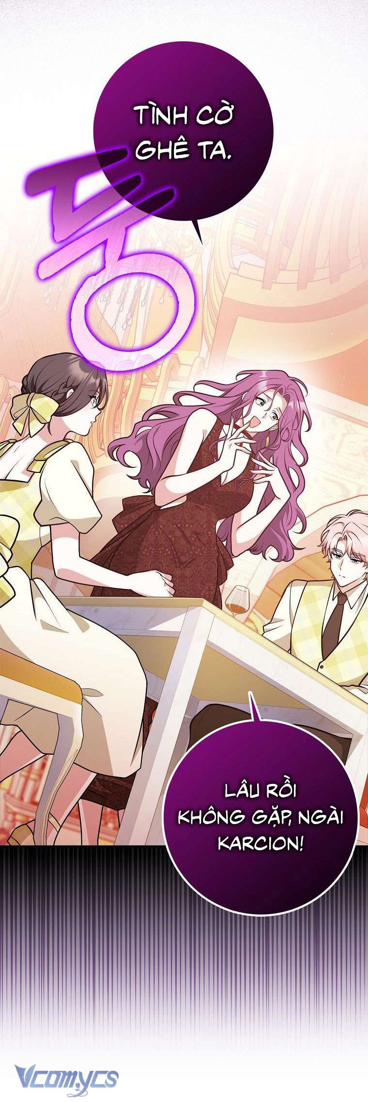 Tôi Thề Chúng Ta Chỉ Là Bạn Chapter 31 - Next Chapter 32