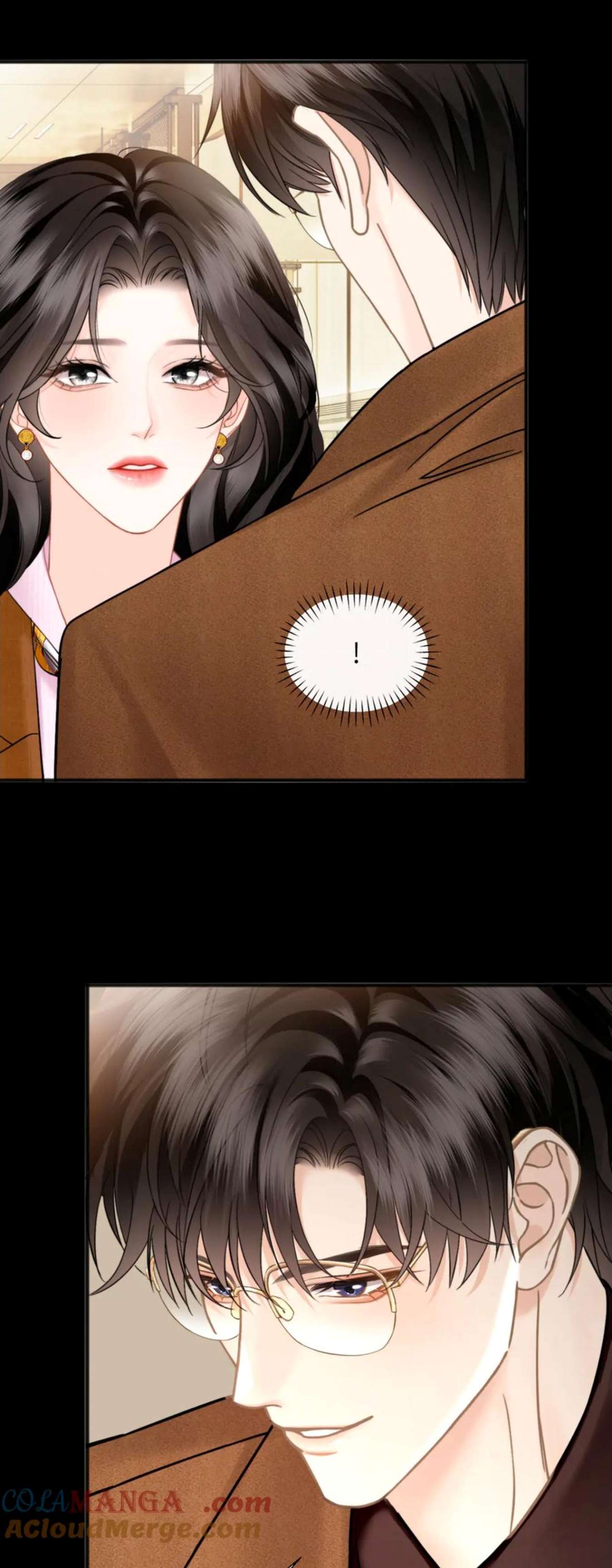 Tình Si Chap 31 - Trang 2