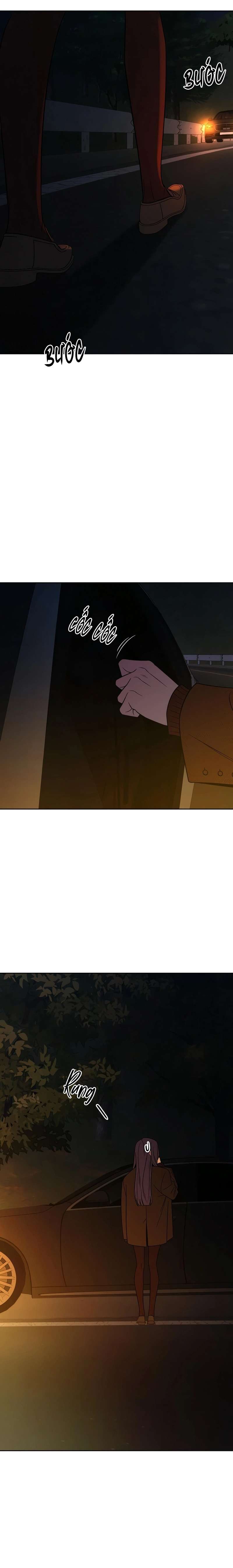 Chiến Lược: Tình Yêu Trong Sáng Chap 123 - Trang 2