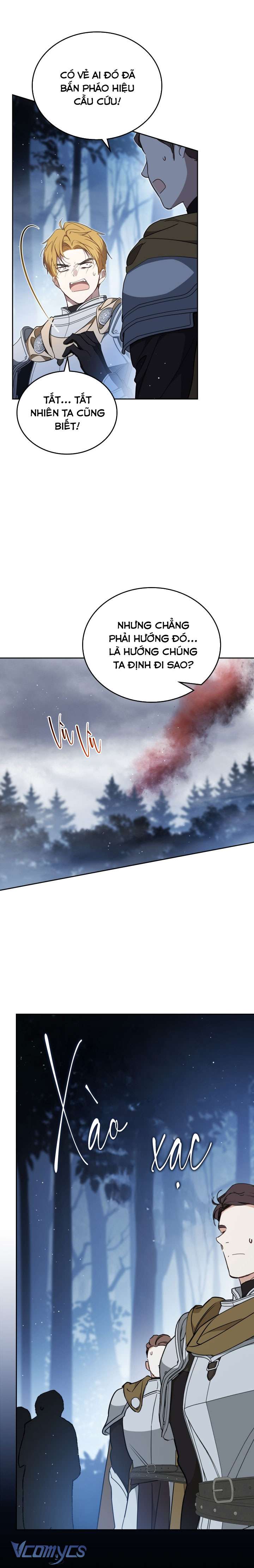 Kiếp Này Nhất Định Làm Gia Chủ Chap 197 - Trang 2