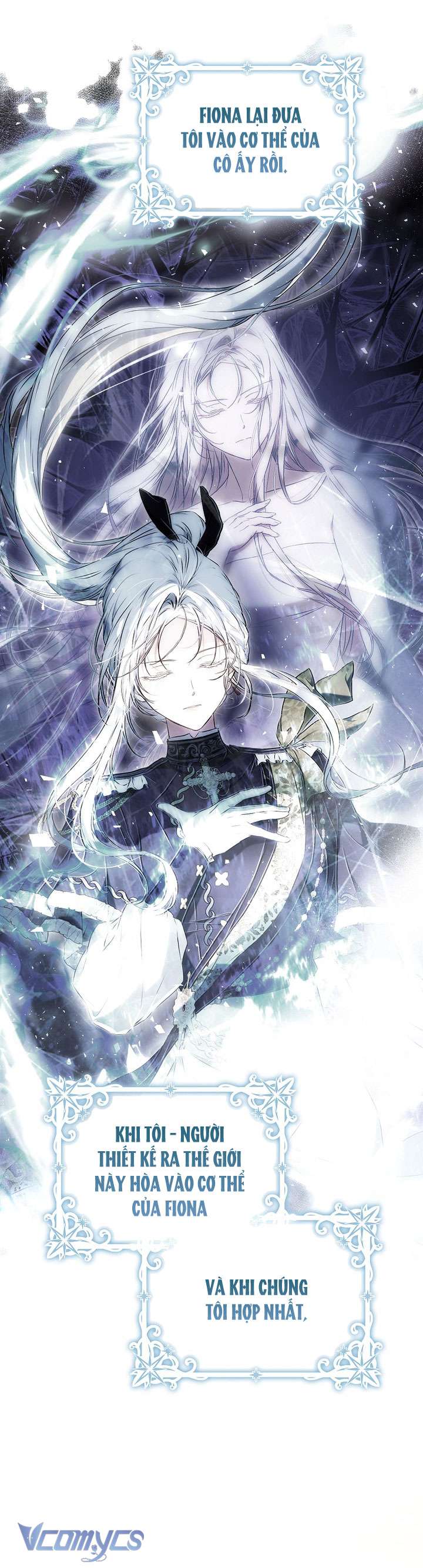 Tôi Trở Thành Vợ Của Nam Chính Chap 132 - Trang 2