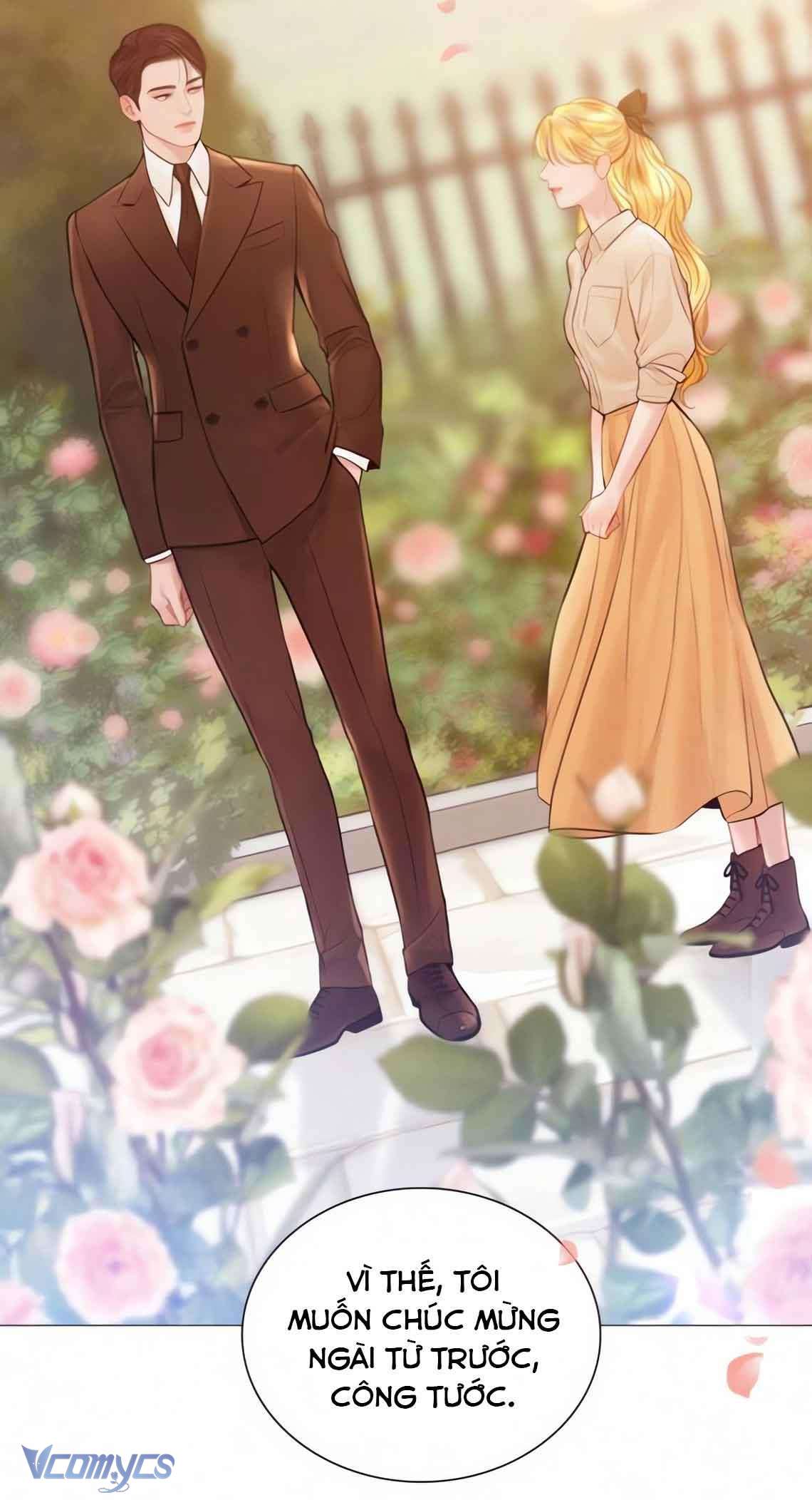 Hãy Khóc Và Cầu Nguyện Đi Chapter 47 - Trang 4