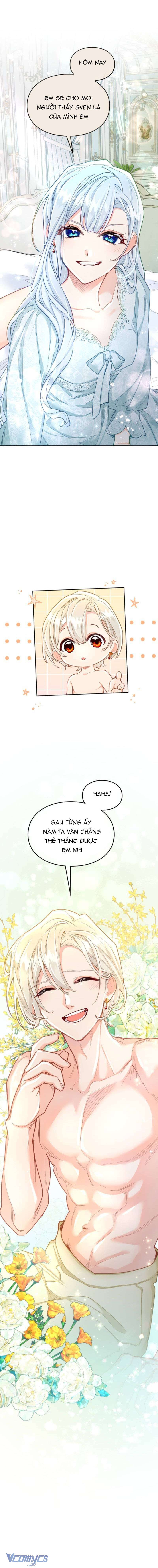 Sự Báo Thù Của Một Vị Thánh Chap 136 - Trang 2