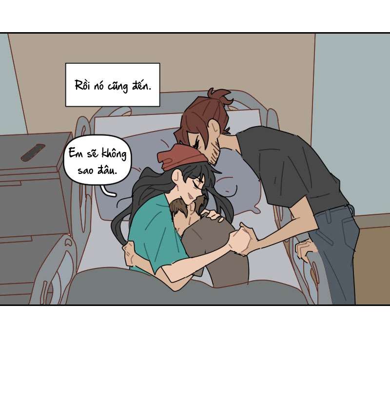 Cái Vịt Gì Vậy?! Chap 4 - Trang 2