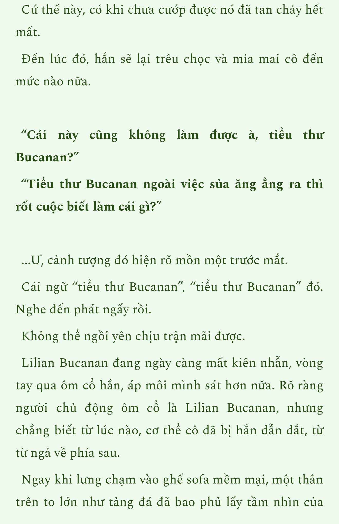 [Novel] Người Bạn Cùng Phòng Tâm Thần Của Tôi Chap 9 - Trang 2