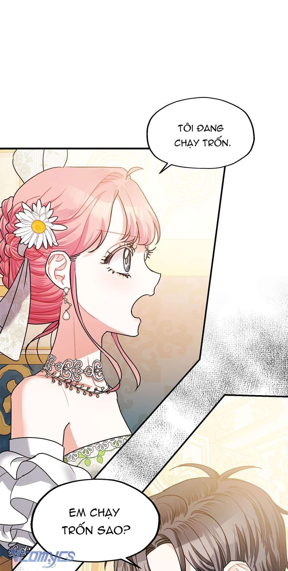 Liều Thuốc An Thần Của Bạo Chúa Chap 27 - Trang 4