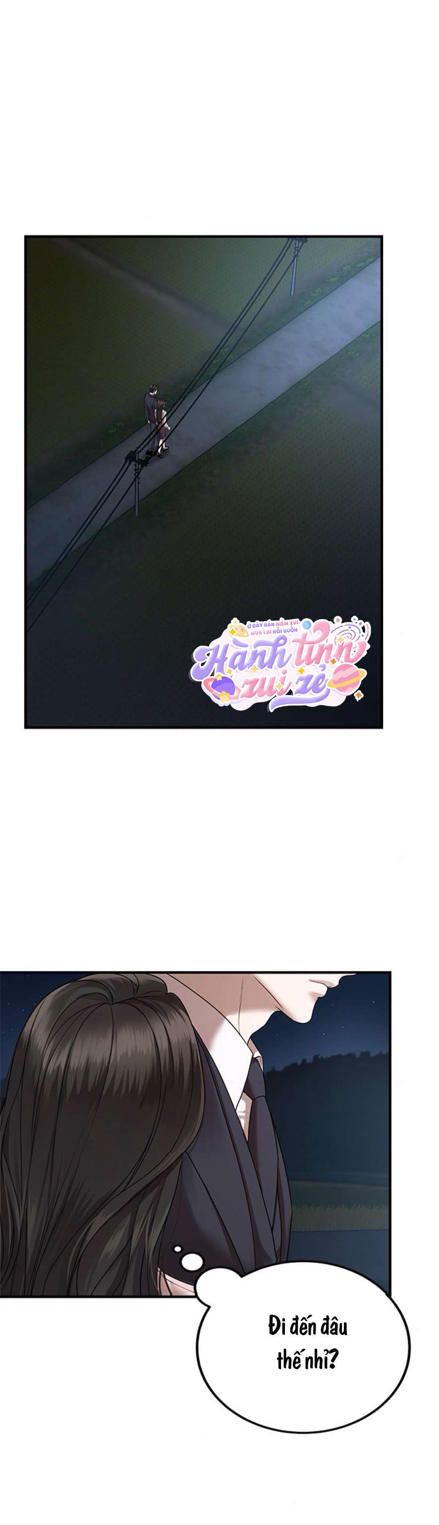 〖18+〗- Cạm Bẫy Thanh Lịch Chap 4 - Trang 2