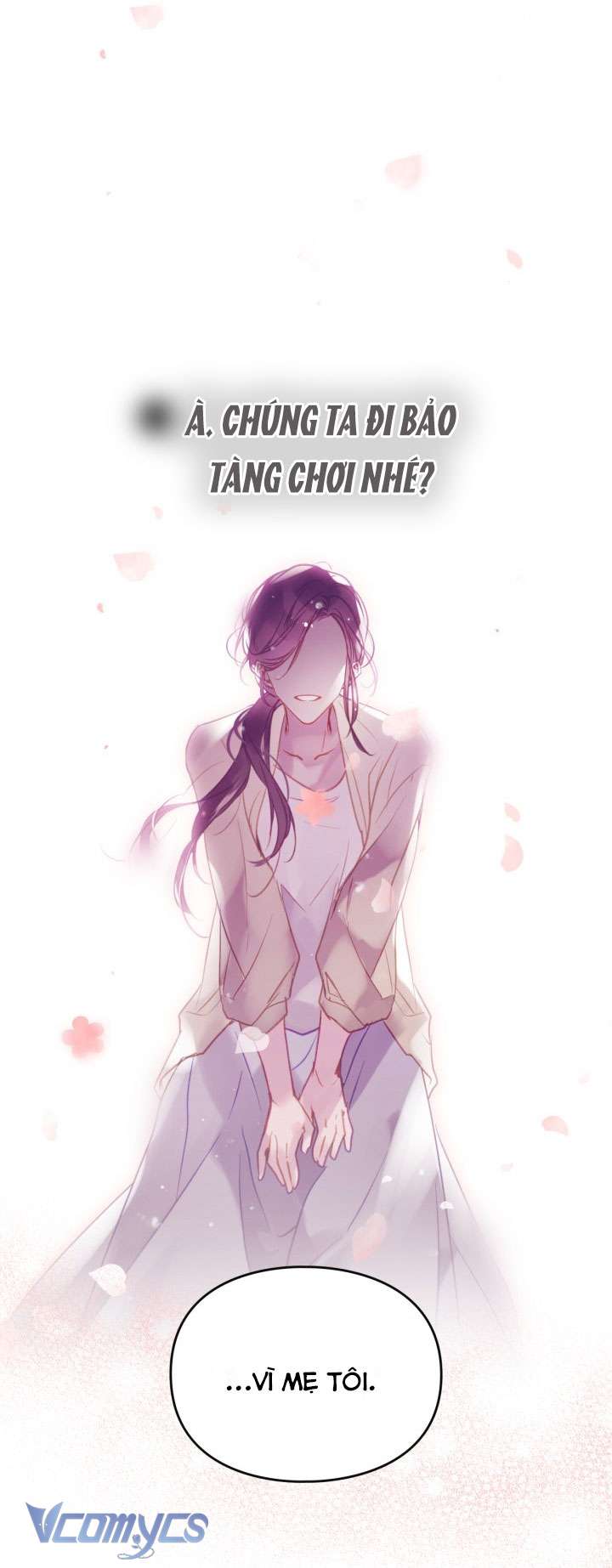 Kết Cục Của Nhân Vật Phản Diện Chỉ Có Thể Là Cái Chết Chap 184 - Trang 4