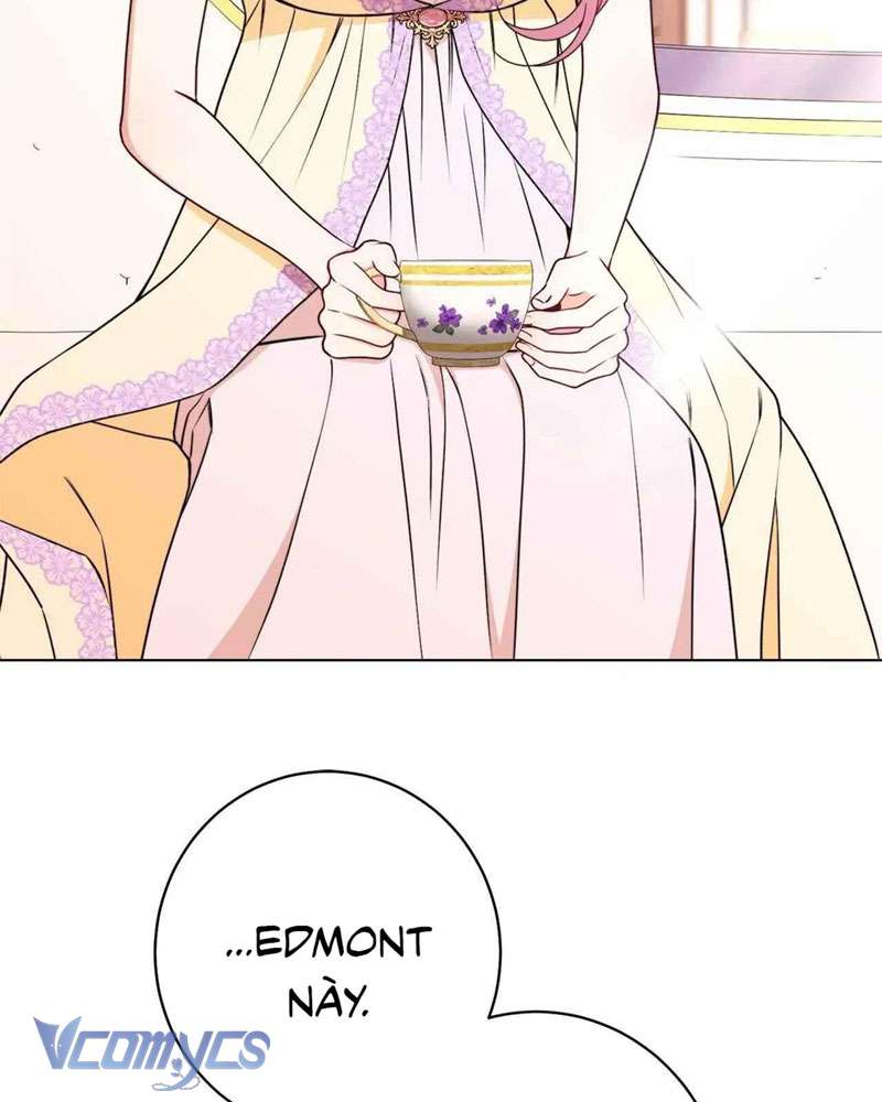 Hầu Gái Độc Quyền Của Hoàng Hậu Phản Diện Chap 111 - Trang 3