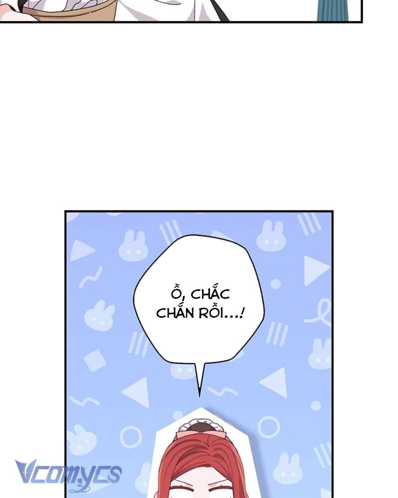 Chị Gái Của Nhân Vật Phản Diện Hôm Nay Cũng Đang Đau Khổ Chap 84 - Trang 4