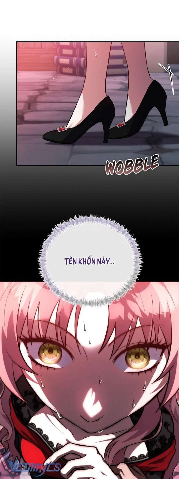 Dàn Harem Nóng Bỏng Đang Dần Lạnh Nhạt với Tôi! Chap 11 - Trang 3