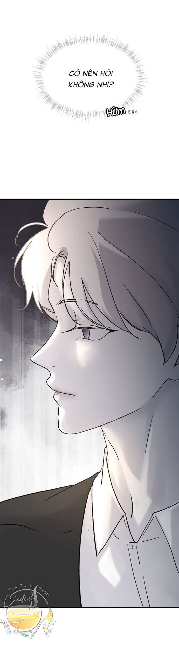 Ba Anh Trai Cực Phẩm Của Tôi Chap 80 - Trang 3