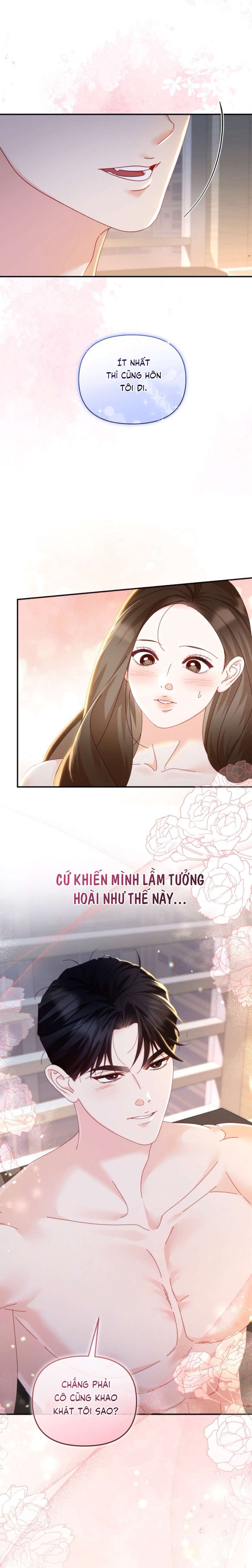 Chính Sách Khuyến Khích Chap 7 - Trang 2
