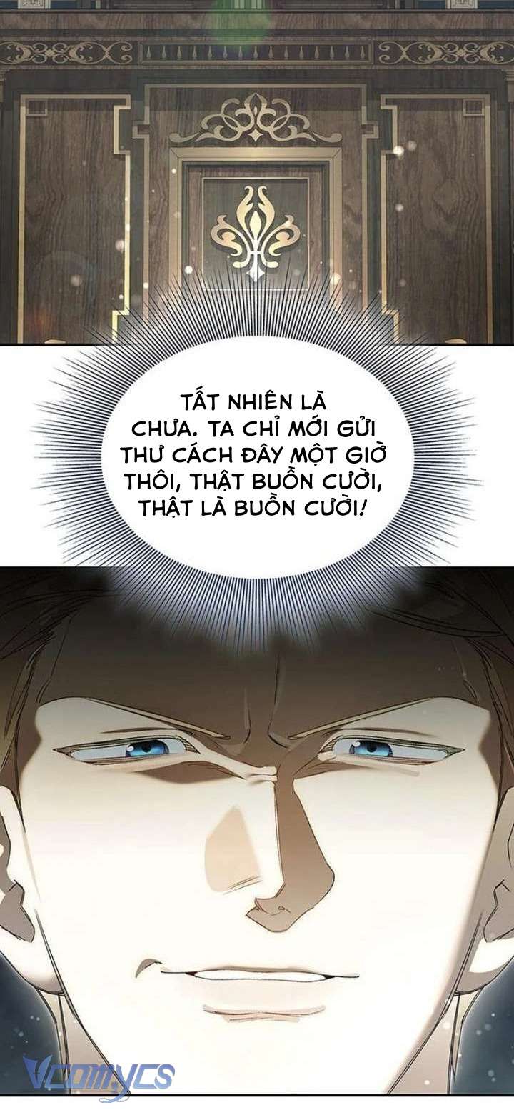 Cứ Cố Gắng Hết Sức Để Hối Hận Chap 34 - Trang 3