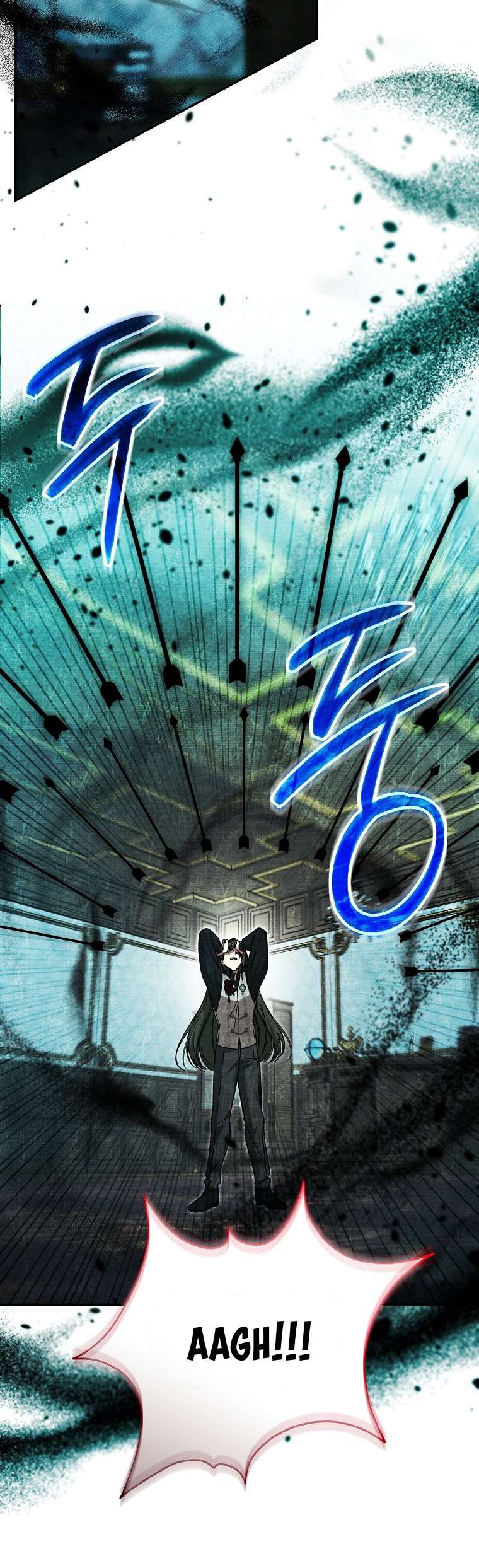 Chị Gái Tôi Là Nhân Vật Chính Chap 49 - Trang 2