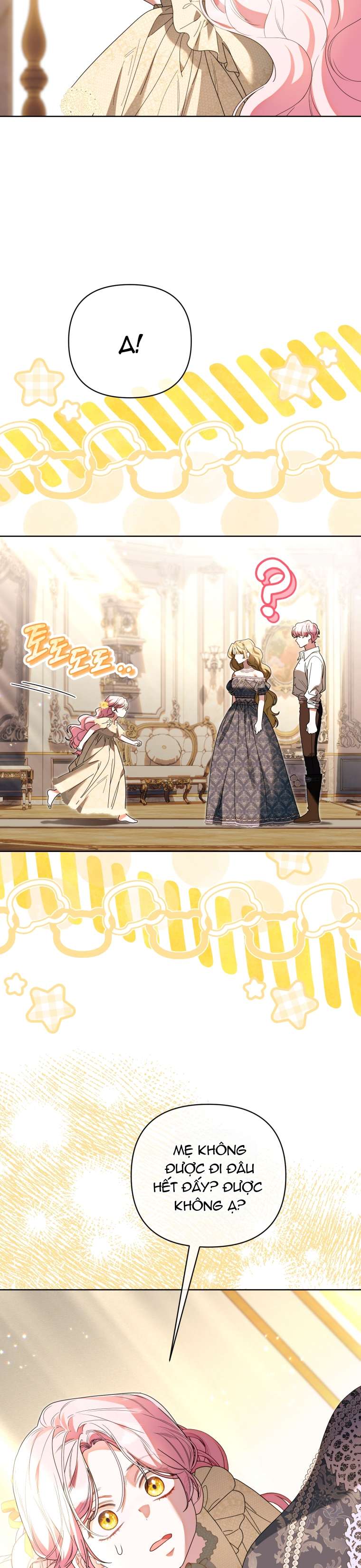 Thà Là Để Tôi Trở Thành Nữ Hoàng Chap 75 - Next Chap 76