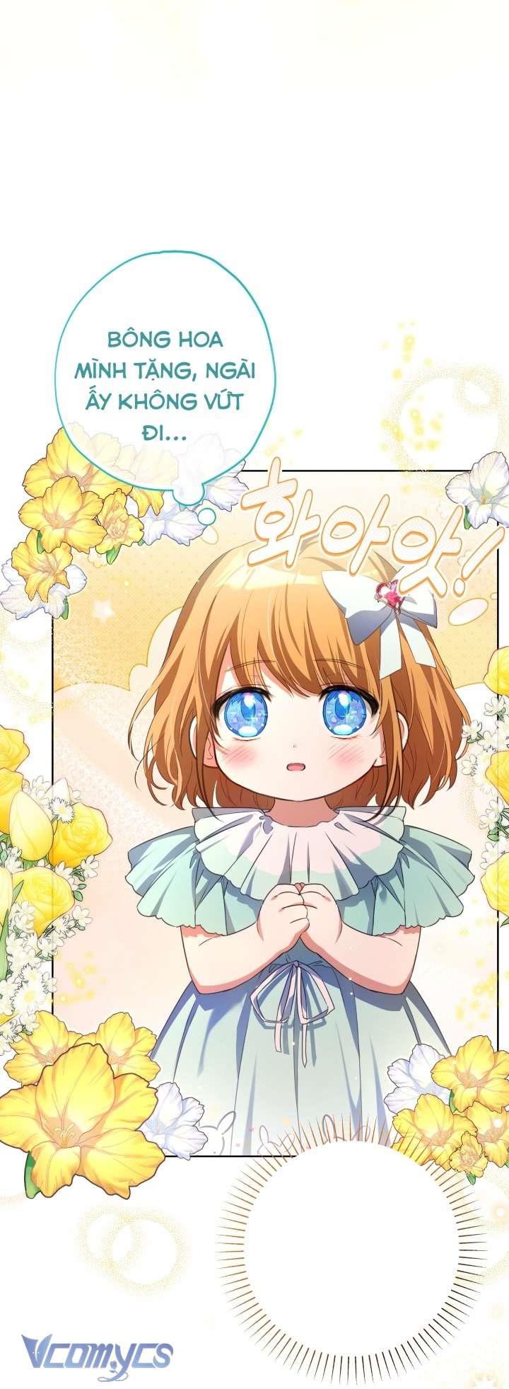 Đứa Trẻ Nuôi Dưỡng Ác Ma Chap 8 - Trang 2