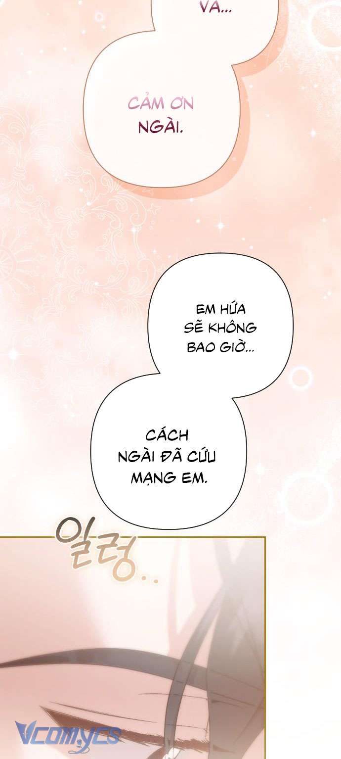 Dành Cho Những Ai Coi Hối Tiếc Là Điều Xa Xỉ Chap 45 - Trang 4