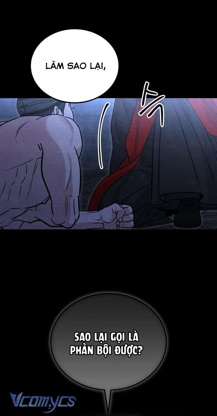 Hoa Lam Tinh Chap 34 - Trang 3