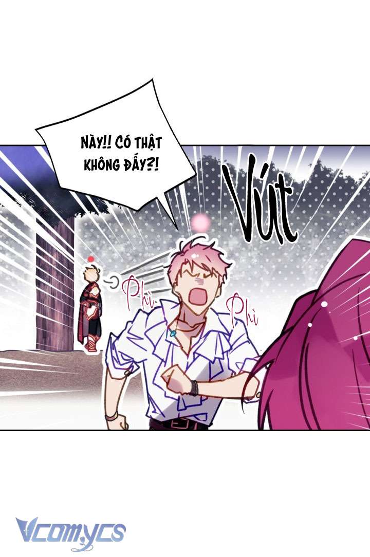 Kết Cục Của Nhân Vật Phản Diện Chỉ Có Thể Là Cái Chết Chap 197 - Trang 3