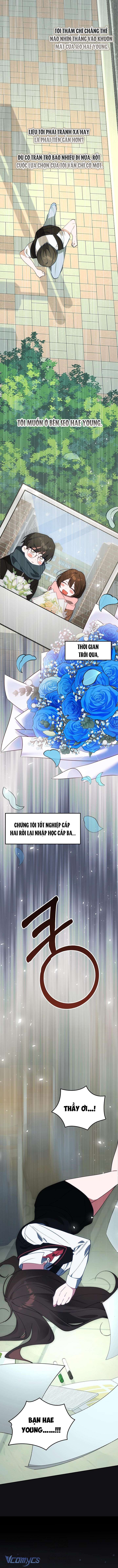 『18+』Đèn Sáng Mà Không Thấy Hàng To Chap 28 - Trang 2